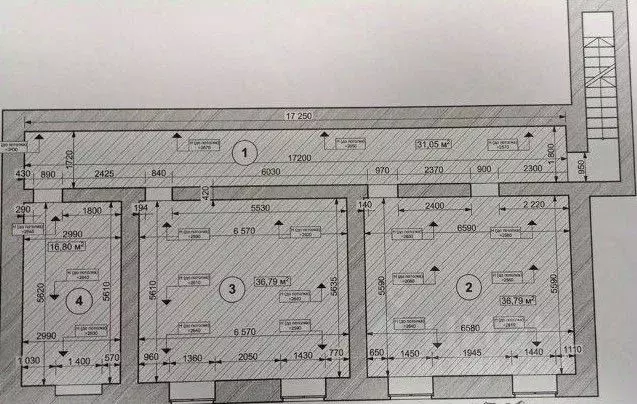 Помещение свободного назначения в Нижегородская область, Нижний ... - Фото 2