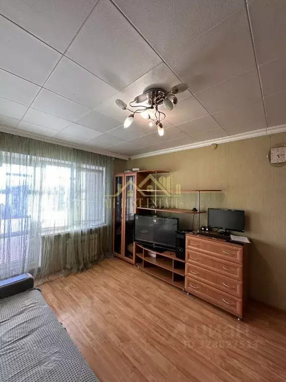 1-к кв. Северная Осетия, Владикавказ Весенняя ул., 20 (38.0 м) - Фото 2