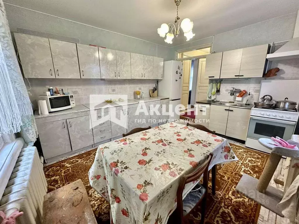 Дом в Ивановская область, Иваново ул. 2-я Сосневская (80 м) - Фото 1