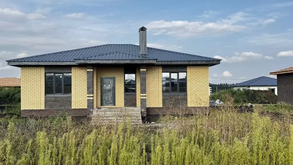 Коттедж в Башкортостан, Уфа городской округ, с. Федоровка ул. ... - Фото 2