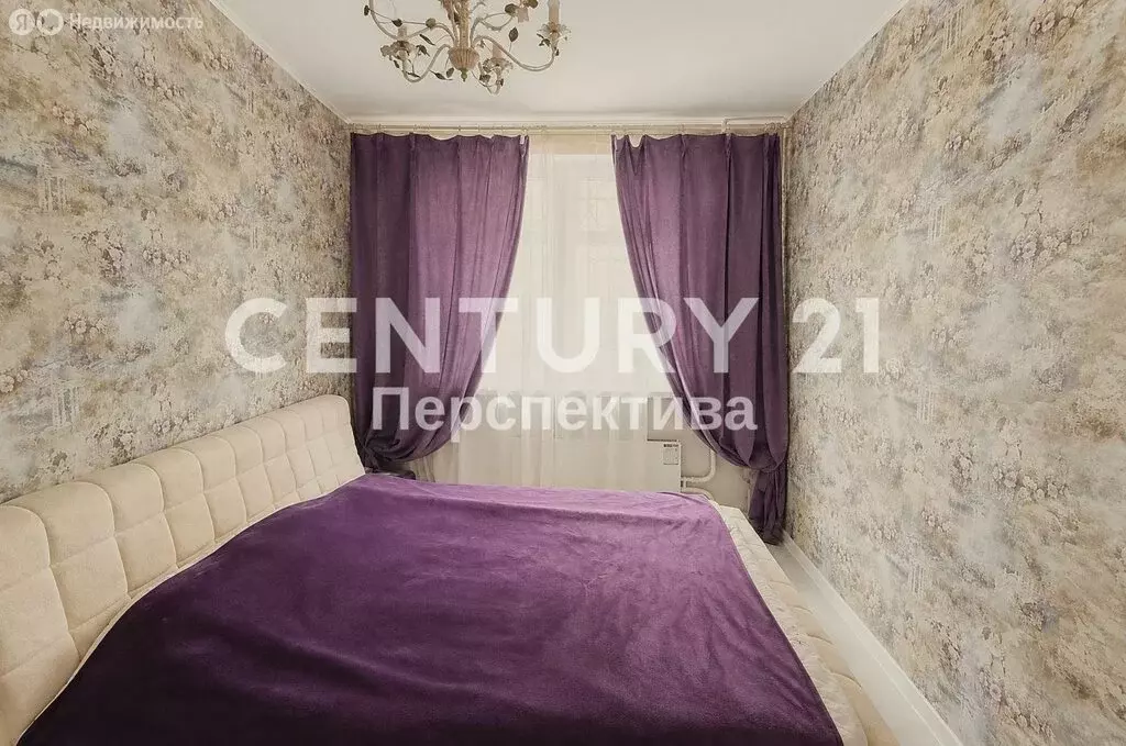 3-комнатная квартира: Котельники, микрорайон Южный, 5Б (64 м) - Фото 1