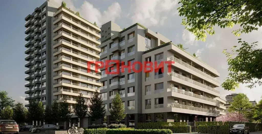 Помещение свободного назначения в Новосибирская область, Новосибирск ... - Фото 1