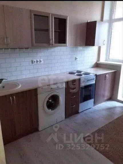 1-к кв. Ростовская область, Батайск ул. Максима Горького, 111к2 (39.0 ... - Фото 1