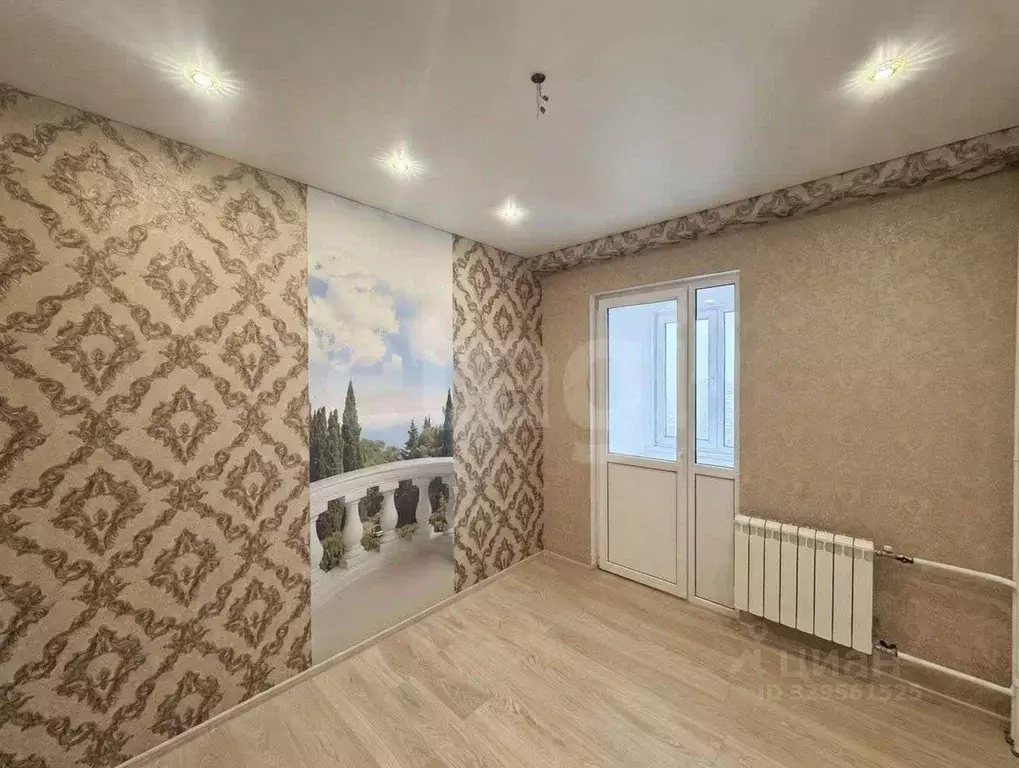 1-к кв. Московская область, Жуковский ул. Гагарина, 62 (36.6 м) - Фото 1