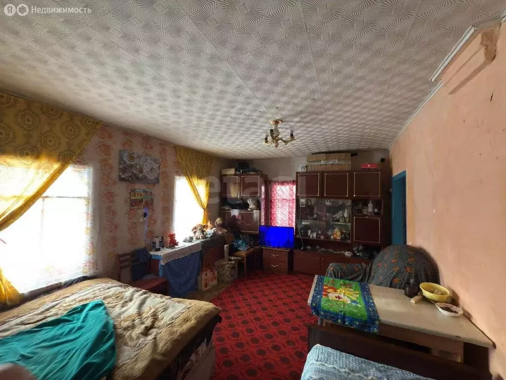 Дом в Кемерово, Тенистая улица (31.1 м) - Фото 1