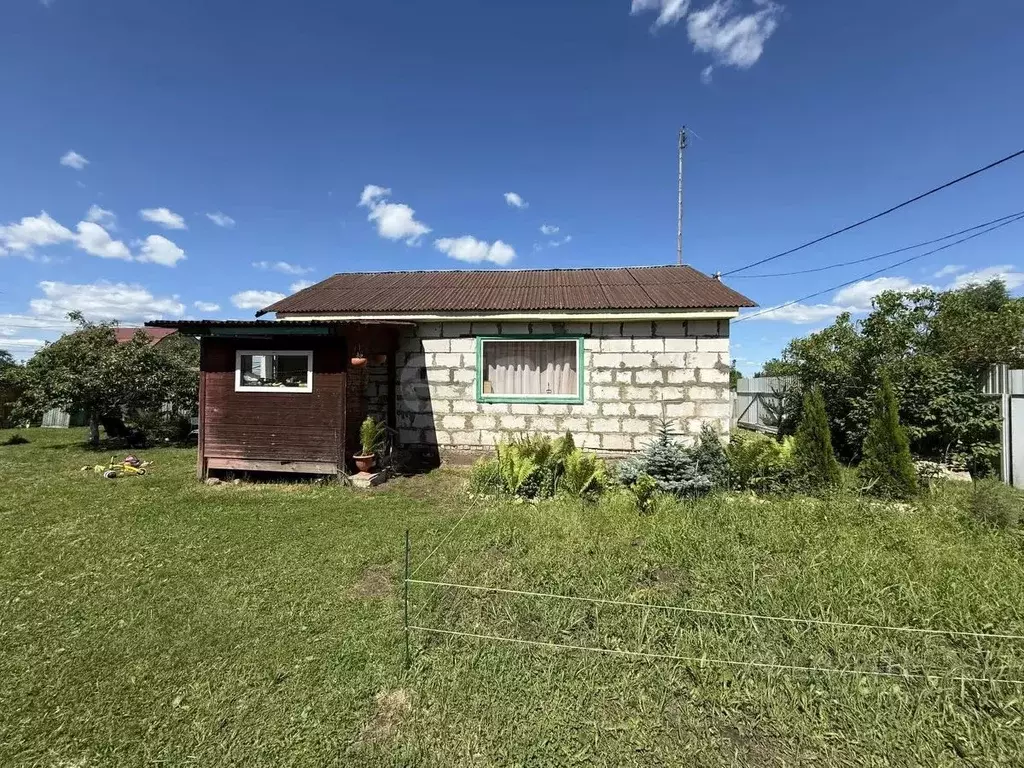 Дом в Тверская область, Тверь Тверца СНТ, 164 (49 м) - Фото 2