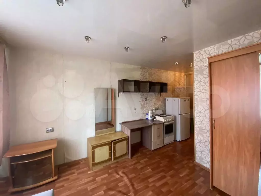 Комната 18 м в 2-к., 2/9 эт. - Фото 1