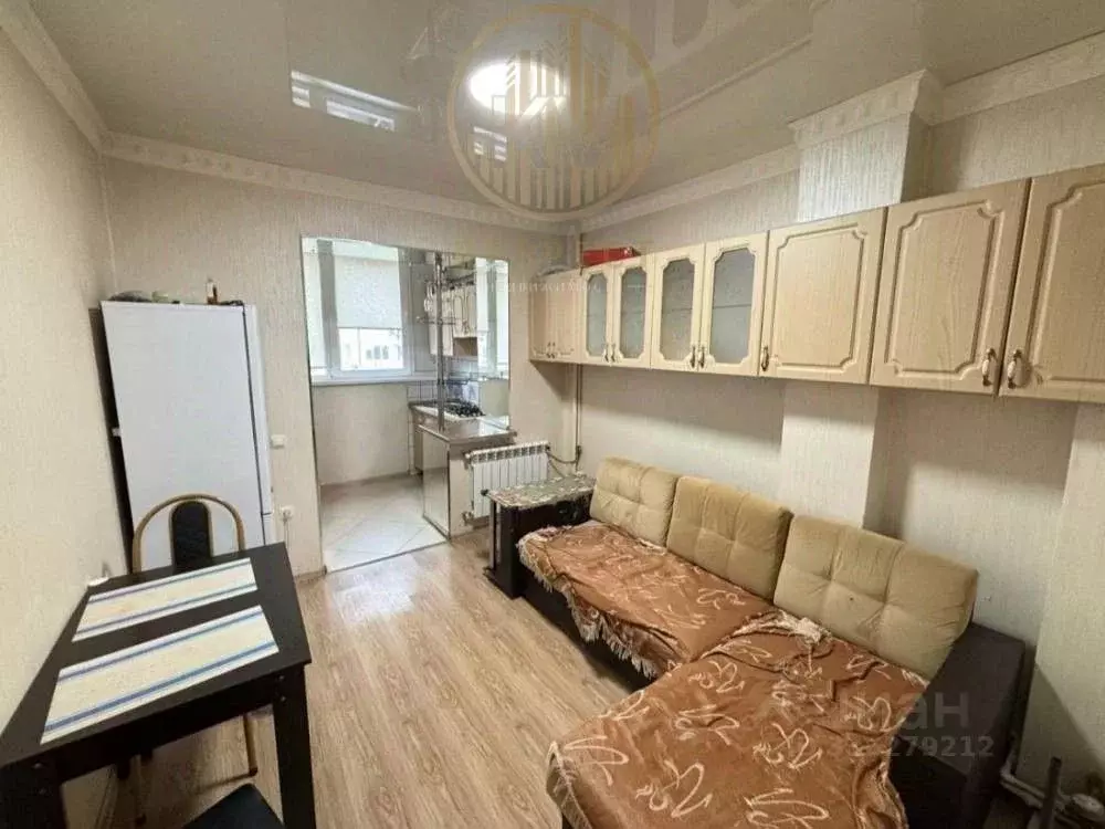 1-к кв. Ставропольский край, Пятигорск Оранжерейная ул., 22/3 (49.0 м) - Фото 0