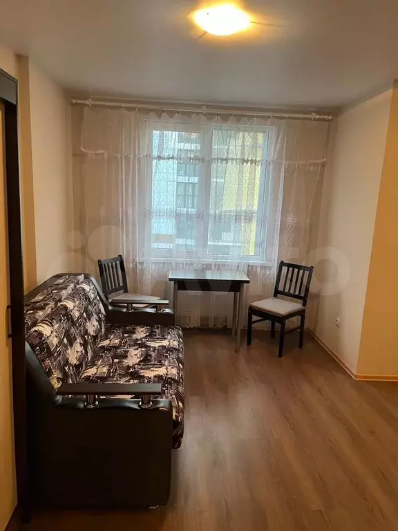 Квартира-студия, 28 м, 9/19 эт. - Фото 0