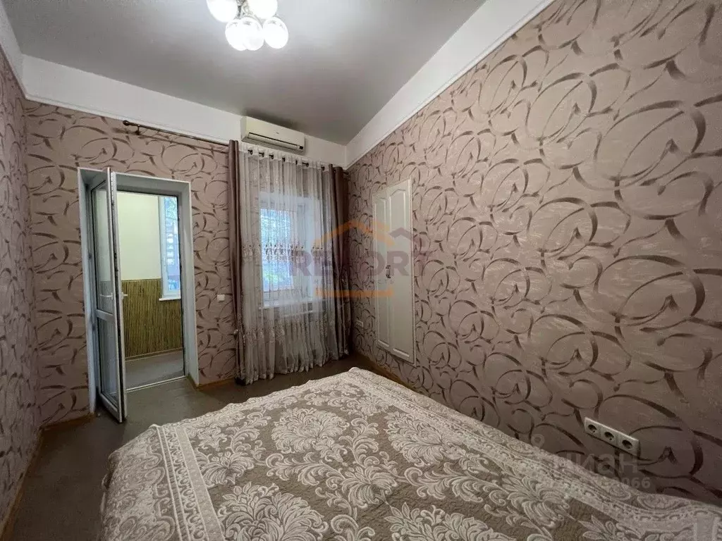 2-к кв. Крым, Ялта ул. Игнатенко, 5 (55.0 м) - Фото 2