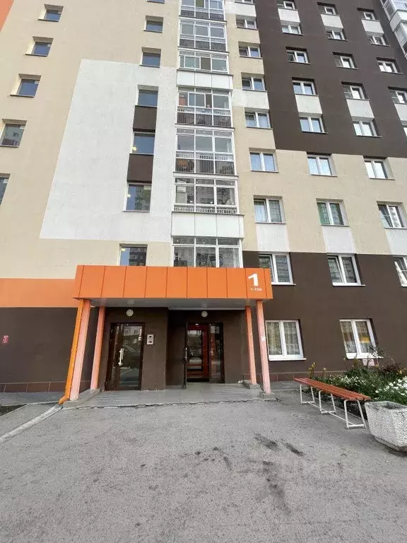 Квартира, 3 комнаты, 59.3 м - Фото 0
