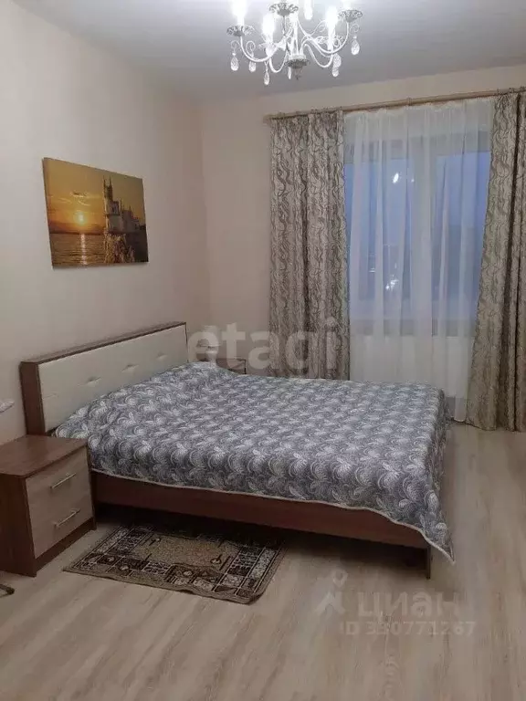 2-к кв. Пермский край, Пермь ул. Революции, 48А (49.0 м) - Фото 1