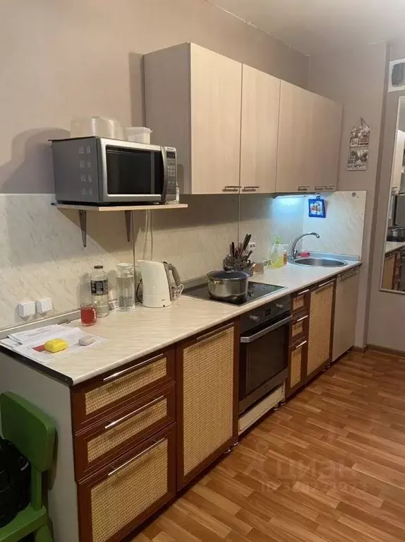 3-к кв. Пермский край, Пермь Рабоче-крестьянская ул., 25 (72.0 м) - Фото 2