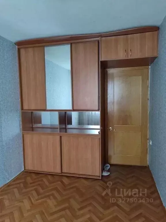 2-к кв. Башкортостан, Уфа ул. Мингажева, 123/1 (42.6 м) - Фото 2