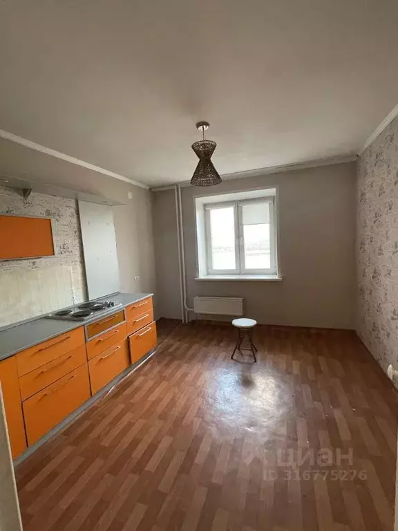 1-к кв. Красноярский край, Красноярск Ульяновский просп., 8А (44.0 м) - Фото 1