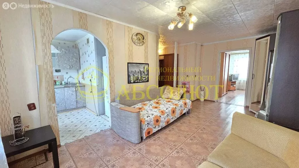 2-комнатная квартира: Ревда, улица Мира, 26 (42.3 м) - Фото 0