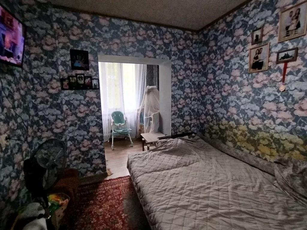 Продаётся 2-к квартира, 45 м - Фото 1