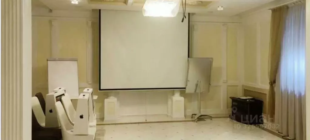 Помещение свободного назначения в Москва Гранатный пер., 24/4С2 (490 ... - Фото 2