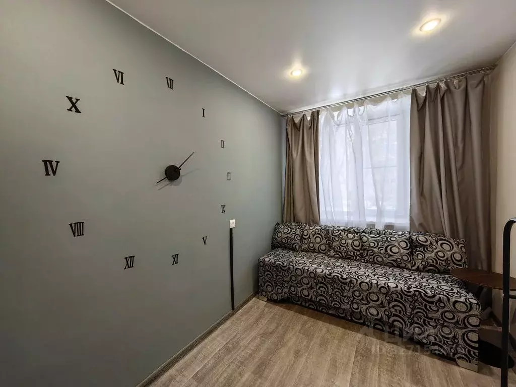 Комната Санкт-Петербург просп. Энергетиков, 30К2 (11.0 м) - Фото 2