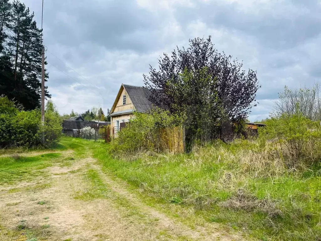 Дом 40 м на участке 15 сот. - Фото 1