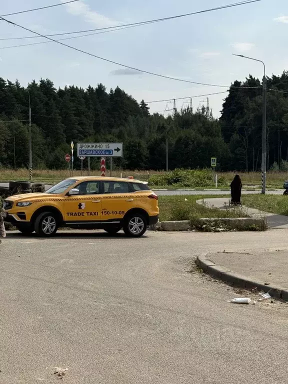 Склад в Московская область, Ленинский городской округ, Боброво пгт 1 ... - Фото 2