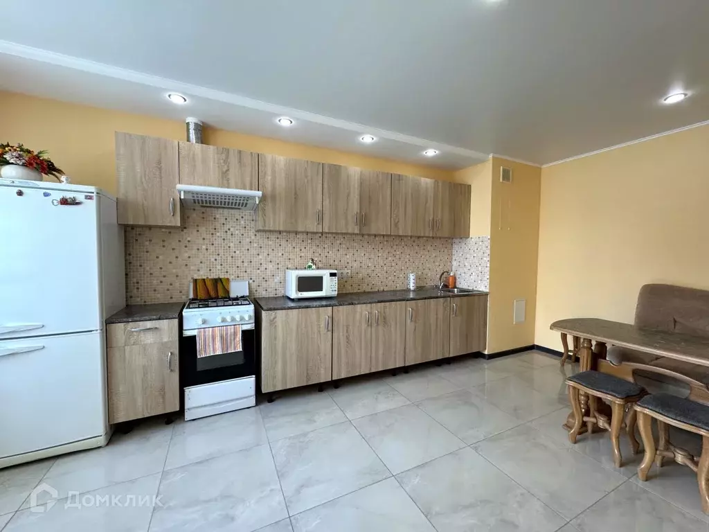 Продаётся 2-к квартира, 69.2 м - Фото 0