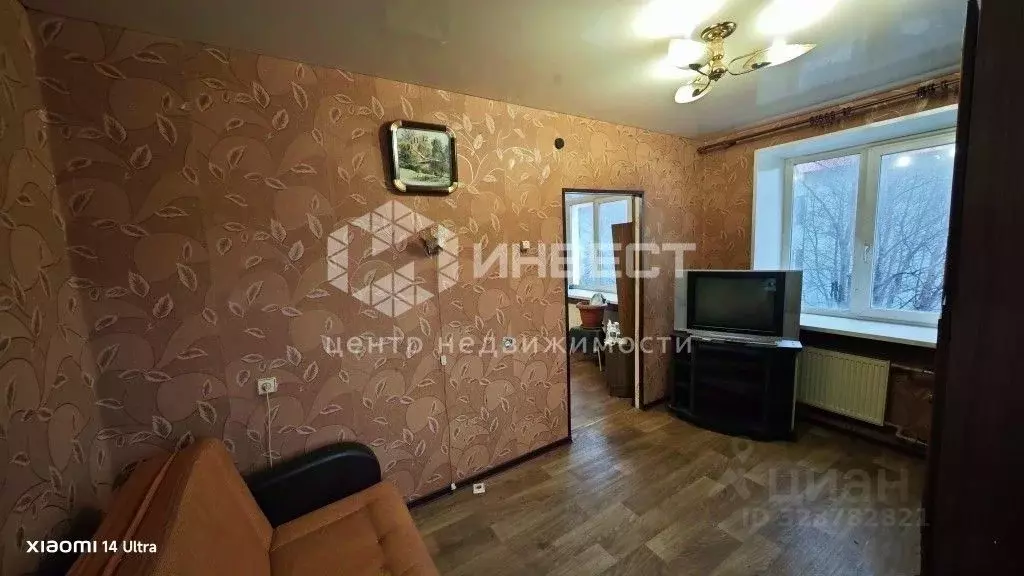 2-к кв. Мурманская область, Мурманск ул. Академика Павлова, 2 (41.0 м) - Фото 2