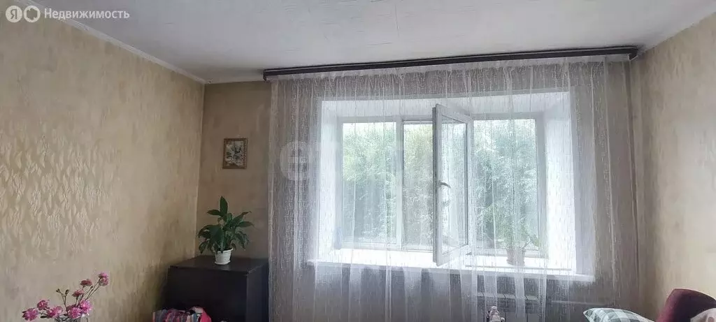 Квартира-студия: Минусинск, Ботаническая улица, 33А (18.5 м) - Фото 0