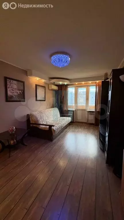 2-комнатная квартира: Чехов, Молодёжная улица, 4 (42.1 м) - Фото 0