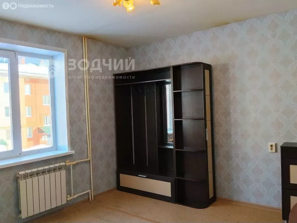 1-комнатная квартира: Шумерля, улица Ленина, 16к3 (24 м) - Фото 0