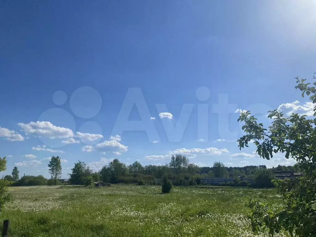 Участок 21 сот. (ИЖС) - Фото 1
