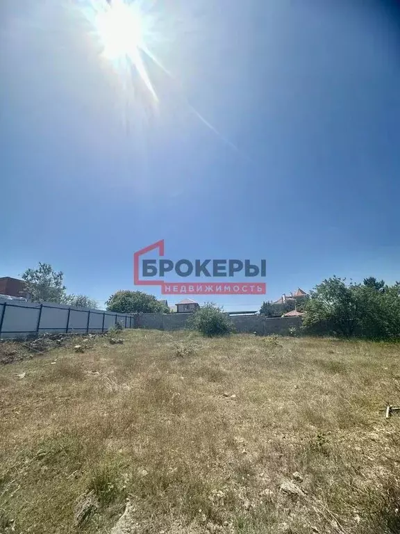 Участок в Севастополь ш. Фиолентовское, 156/1-1 (4.0 сот.) - Фото 0