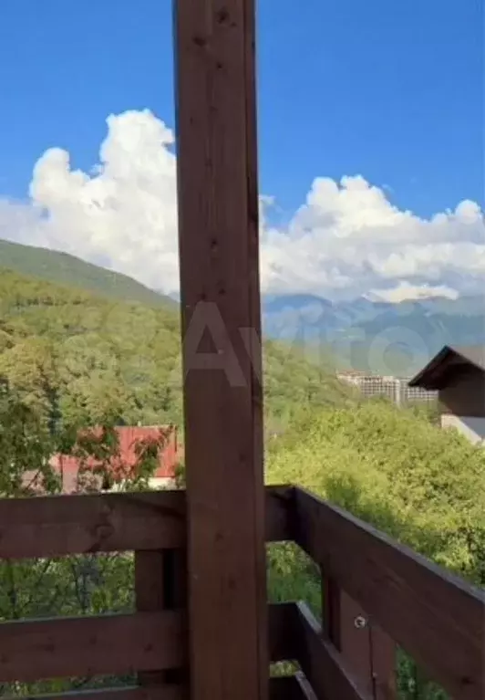 Квартира-студия, 35 м, 3/3 эт. - Фото 1