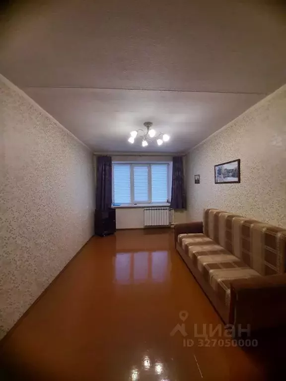 2-к кв. Архангельская область, Архангельск Садовая ул., 53 (42.0 м) - Фото 2