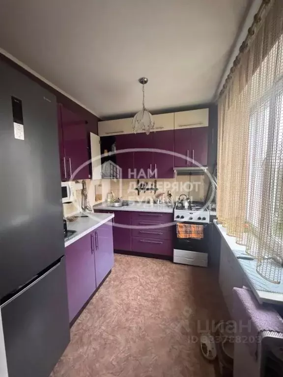 4-к кв. Пермский край, Чайковский ул. Ленина, 47 (62.0 м) - Фото 1