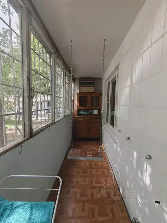 1-к кв. Москва 2-я Кабельная ул., 6 (38.0 м) - Фото 2