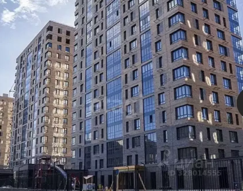 2-к кв. Хакасия, Абакан ул. Комарова, 7А (51.34 м) - Фото 2