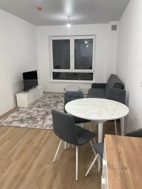 1-к кв. Москва Кавказский бул., 51к1 (36.0 м) - Фото 2