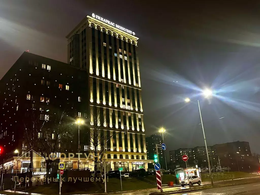 Студия Нижегородская область, Нижний Новгород ул. Максима Горького, ... - Фото 1