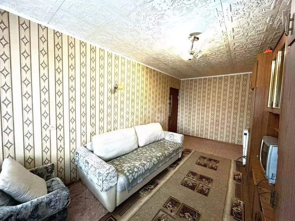 2-комнатная квартира: Стерлитамак, улица Дружбы, 32А (43.5 м) - Фото 1