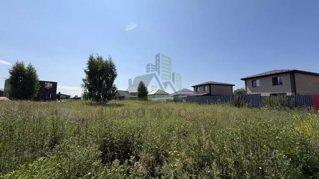 Участок в Московская область, Раменское ул. Июньская, 57 (13.0 сот.) - Фото 1