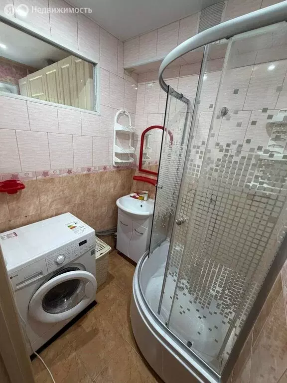 Квартира-студия: Керчь, Архитектурная улица, 8 (44.2 м) - Фото 1