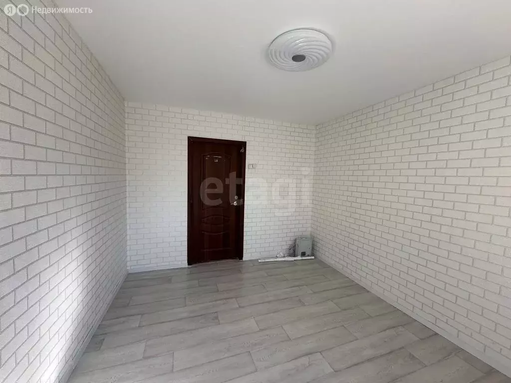 1к в -комнатной квартире (12 м) - Фото 1