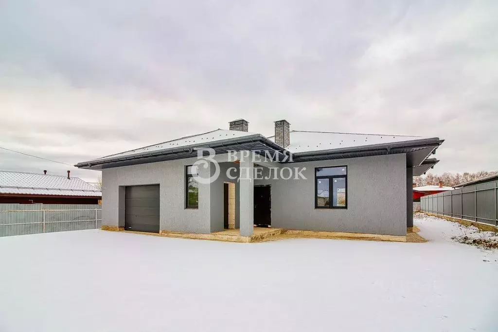 Дом в Владимирская область, Суздальский район, Новоалександровское ... - Фото 1