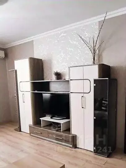 1-к кв. Ростовская область, Ростов-на-Дону Стабильная ул., 15 (40.0 м) - Фото 1