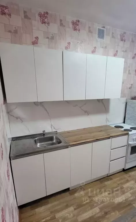 1-к кв. Хакасия, Абакан ул. Некрасова, 8 (40.0 м) - Фото 0