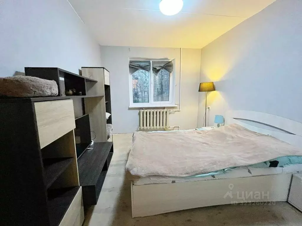 2-к кв. Свердловская область, Нижний Тагил ул. Щорса, 18 (43.7 м) - Фото 1