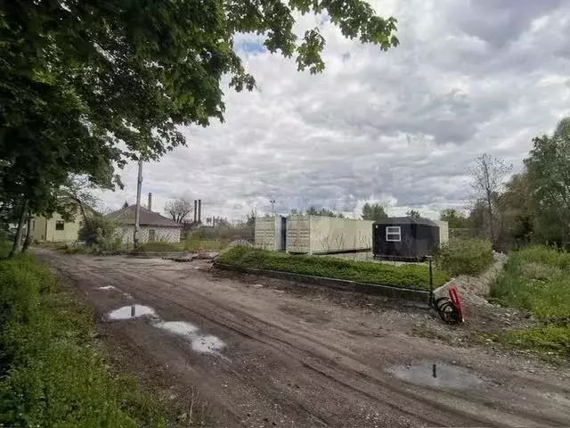 Участок 7 сот. (СНТ, ДНП) - Фото 0
