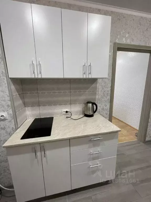 1-к кв. Белгородская область, Старый Оскол Студенческий мкр, 1/2 (40.0 ... - Фото 1