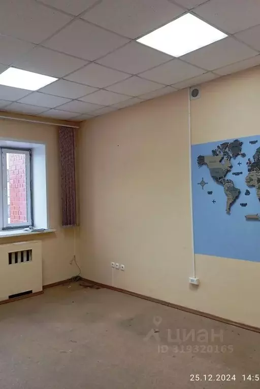 Офис в Свердловская область, Екатеринбург ул. Фронтовых Бригад, 14Г ... - Фото 1